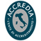 Logo certificazione Accredia